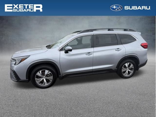 2023 Subaru Ascent Premium 8 Passenger's photo