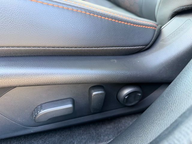 2025 Subaru Crosstrek Limited - Photo 19