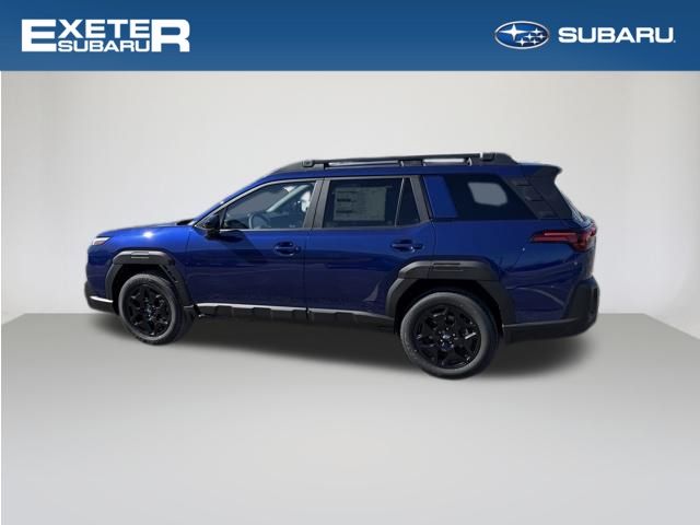 2026 Subaru Outback Limited - Photo 6