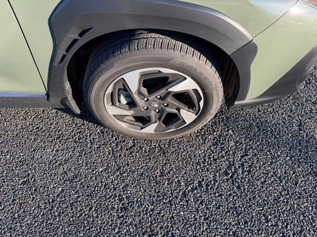 2025 Subaru Crosstrek Limited - Photo 20