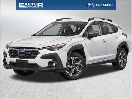 2026 Subaru Crosstrek Premium SUV