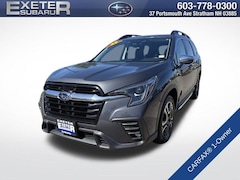 2023 Subaru Ascent Limited SUV