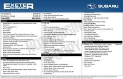 2021 Subaru Forester Limited SUV