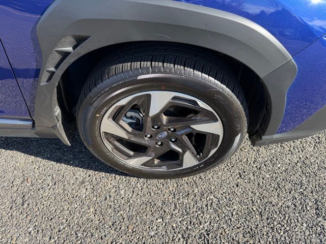 2025 Subaru Crosstrek Limited - Photo 21
