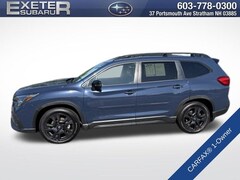 2023 Subaru Ascent Onyx Edition SUV