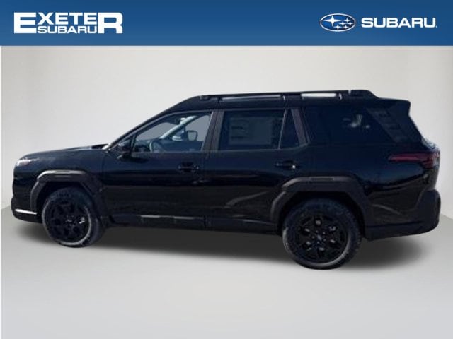 2026 Subaru Outback Limited - Photo 8