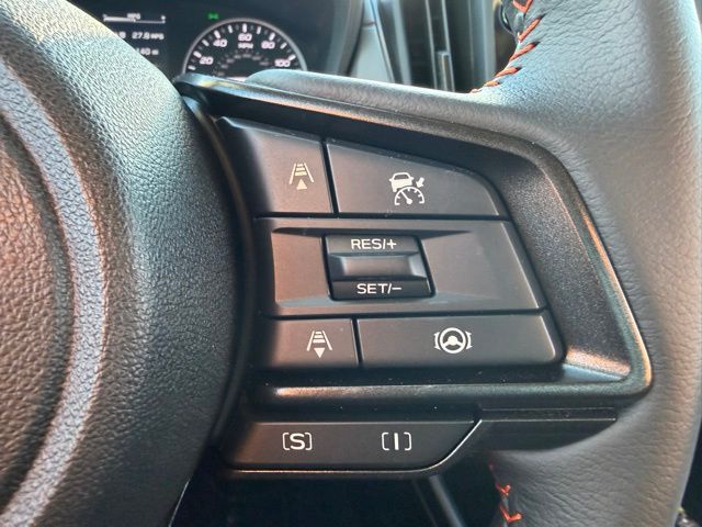 2025 Subaru Crosstrek Limited - Photo 15