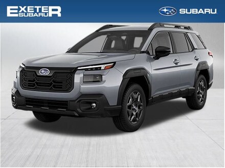 2026 Subaru Outback Premium SUV