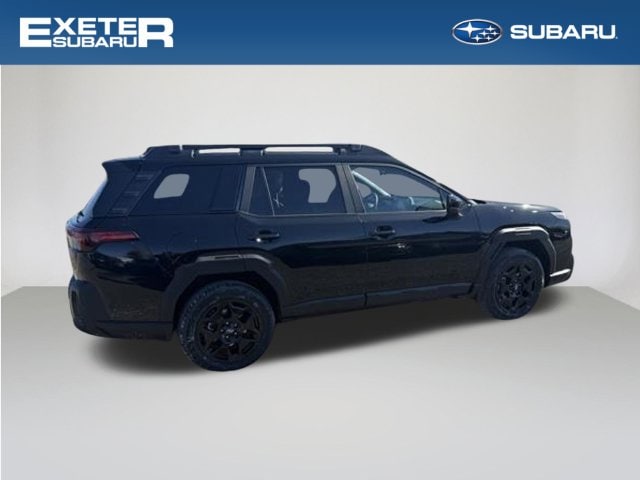 2026 Subaru Outback Limited - Photo 6