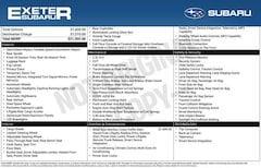 2020 Subaru Outback Premium SUV