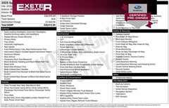 2025 Subaru Forester Premium SUV