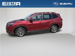 Used 2024 Subaru Forester Premium SUV in Stratham, NH