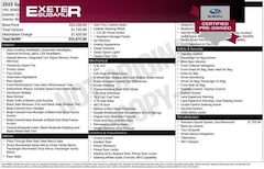 Used 2025 Subaru Crosstrek Limited SUV in Stratham, NH