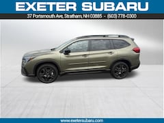New 2026 Subaru Ascent Onyx Edition Touring 7-Passenger SUV in Stratham, NH