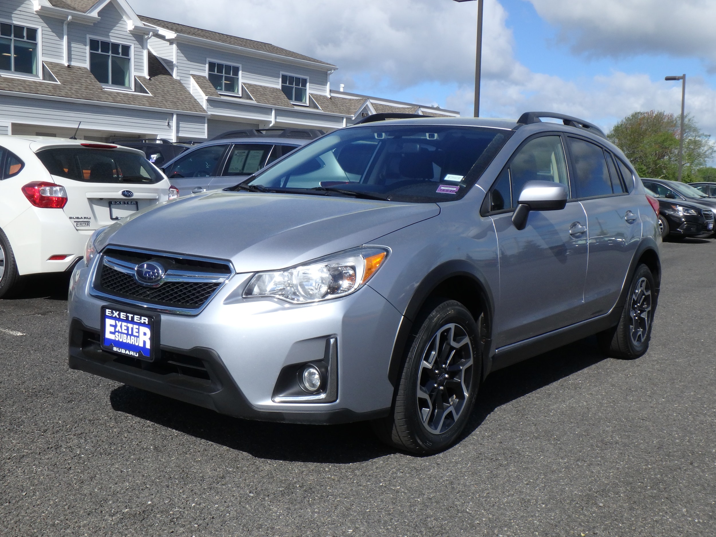 Featured Used Cars Stratham NH Near Manchester