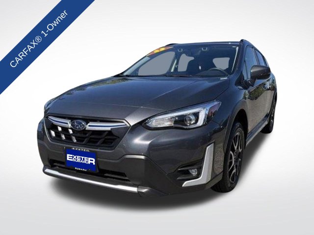 2023 Subaru Crosstrek