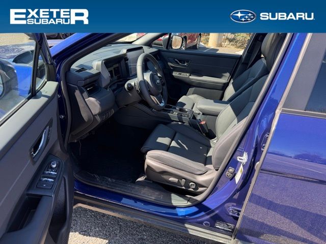 2026 Subaru Outback Touring XT - Photo 7