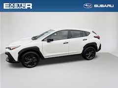 Used 2024 Subaru Crosstrek Base SUV in Stratham, NH