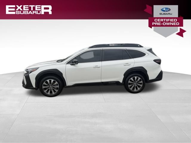2023 Subaru Outback Limited's photo