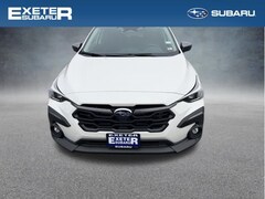 2024 Subaru Crosstrek Limited SUV