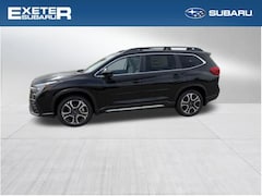 New 2026 Subaru Ascent Limited 7-Passenger SUV in Stratham, NH