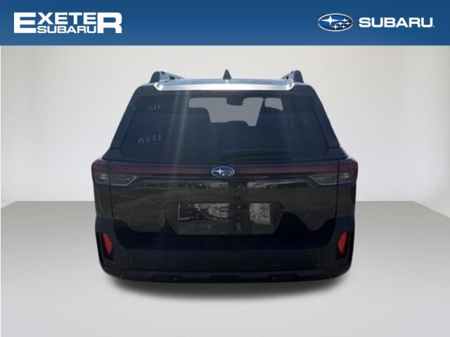 2026 Subaru Outback Limited - Photo 7