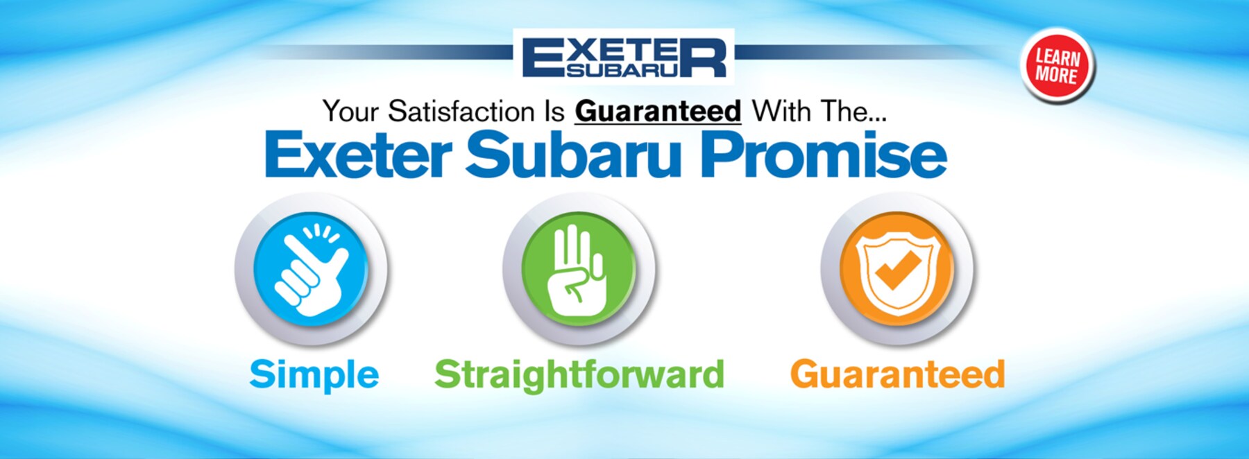 Exeter Subaru Subaru Dealership Stratham NH Near Manchester