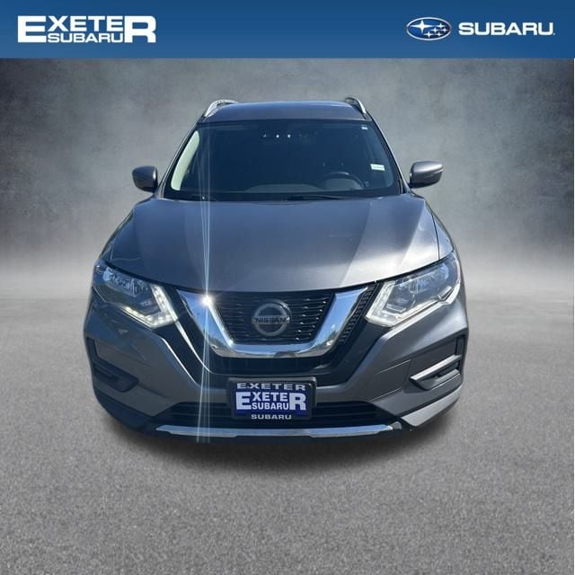 Used 2020 Nissan Rogue SV with VIN KNMAT2MV4LP528374 for sale in Stratham, NH