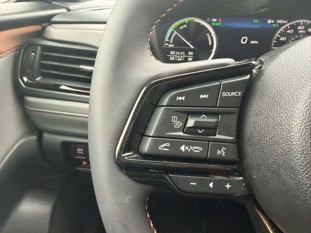2025 Subaru Forester Sport - Photo 14