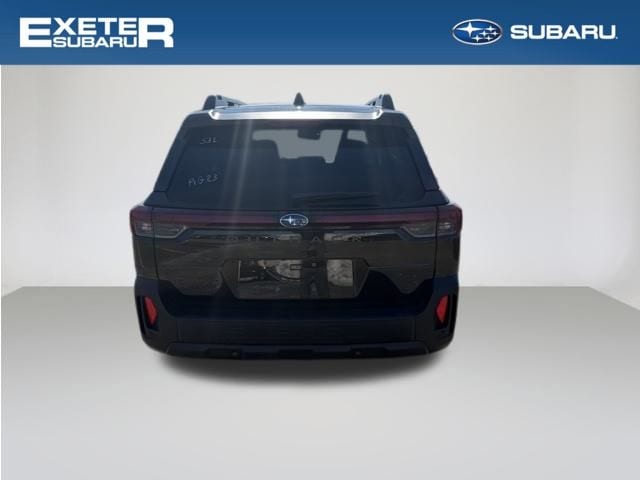 2026 Subaru Outback Limited - Photo 6