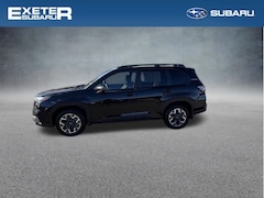 Used 2025 Subaru Forester Premium SUV in Stratham, NH