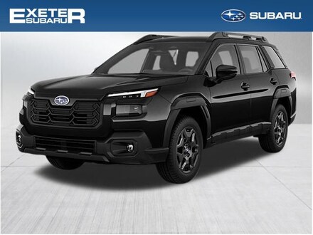 2026 Subaru Outback Premium SUV