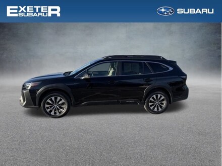 2023 Subaru Outback Limited SUV