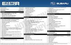 Used 2024 Subaru Crosstrek Premium SUV in Stratham, NH