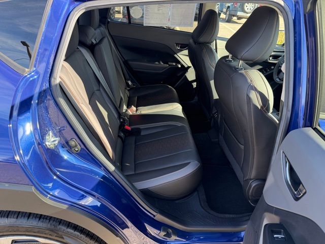 2025 Subaru Crosstrek Limited - Photo 11