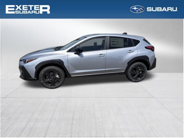 2026 Subaru Crosstrek CVT's photo