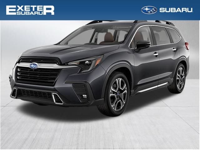 2025 Subaru Ascent Touring 7-Passenger