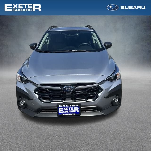 2024 Subaru Crosstrek Premium photo 2