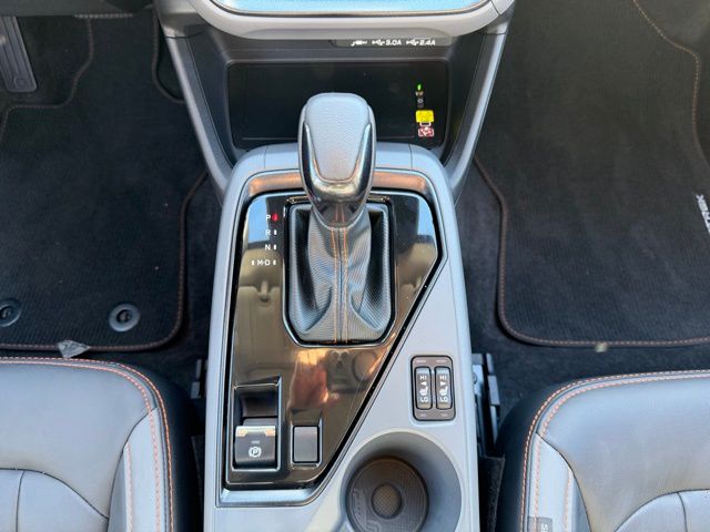 2025 Subaru Crosstrek Limited - Photo 17