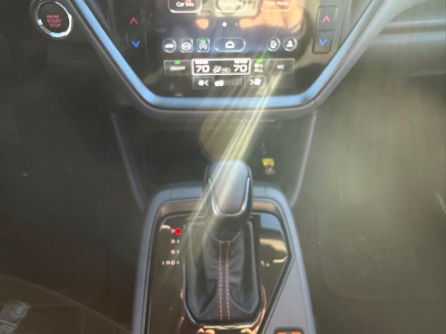2025 Subaru Crosstrek Limited - Photo 17