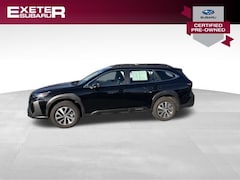 Used 2025 Subaru Outback 2.5i SUV in Stratham, NH