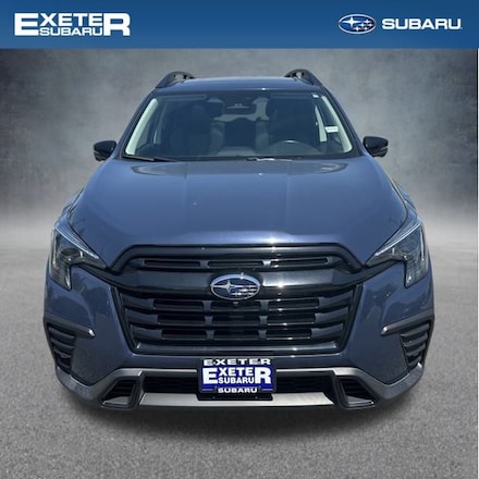 2023 Subaru Ascent Onyx Edition SUV