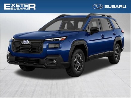 2026 Subaru Outback Premium SUV
