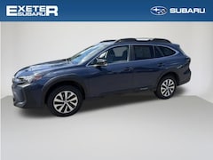 Used 2024 Subaru Outback Premium SUV in Stratham, NH