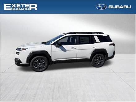 2026 Subaru Outback Premium SUV