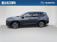 Used 2025 Subaru Forester Touring SUV in Stratham, NH