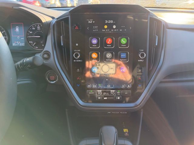 2025 Subaru Crosstrek Limited - Photo 16