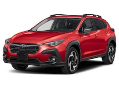 New 2026 Subaru Crosstrek Limited Hybrid SUV Manchester New Hampshire