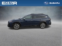 Used 2024 Subaru Outback Touring XT SUV in Stratham, NH