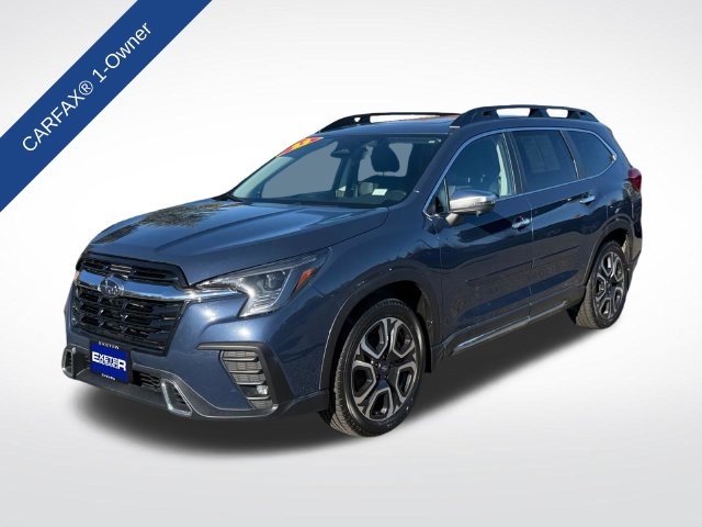 2023 Subaru Ascent